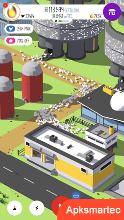 Egg, Inc.