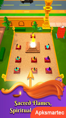 Shri Ram Mandir Game