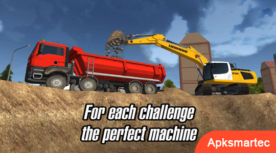 Construction Simulator 2014