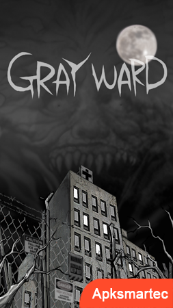 Gray Ward 