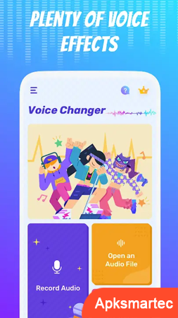 Voice Changer