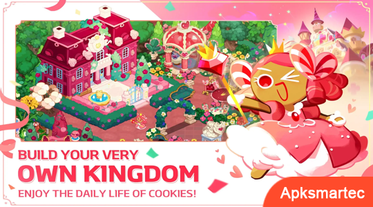 CookieRun Kingdom