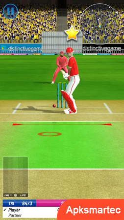 Cricket Megastar 2