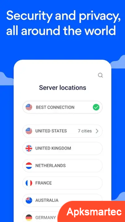 Betternet VPN