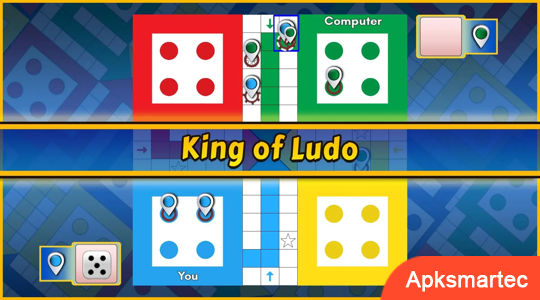 Ludo King Controller