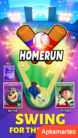 Super Hit Baseball