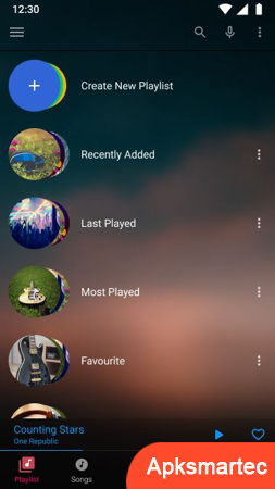 Audify Player