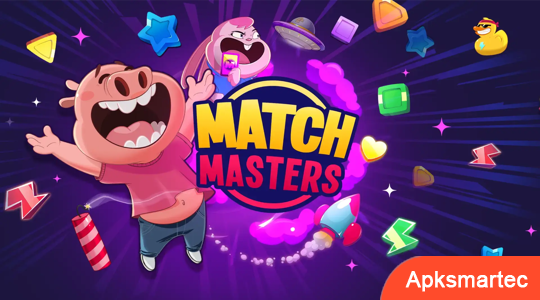 Match Masters