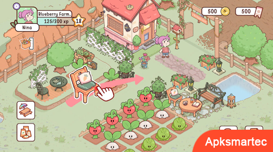 My Dear Farm 