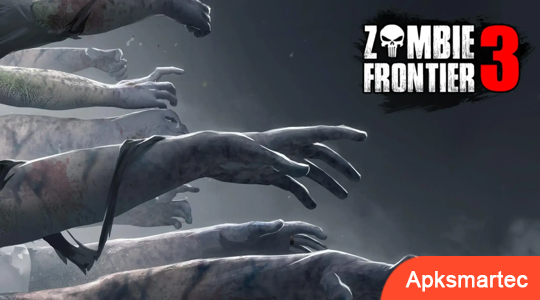 Zombie Frontier 3