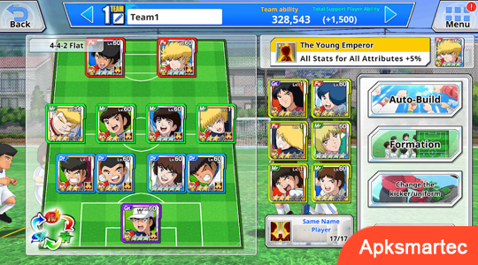 Captain Tsubasa ZERO