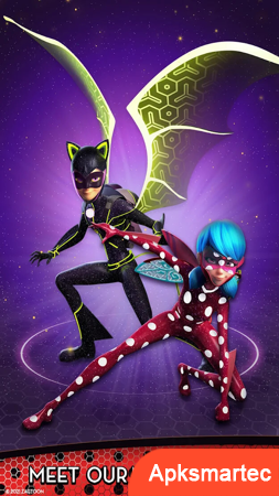 Miraculous Ladybug