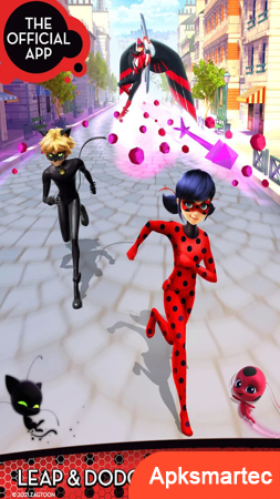 Miraculous Ladybug