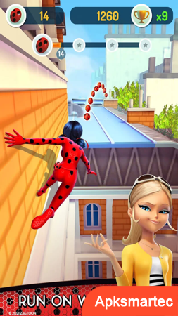 Miraculous Ladybug