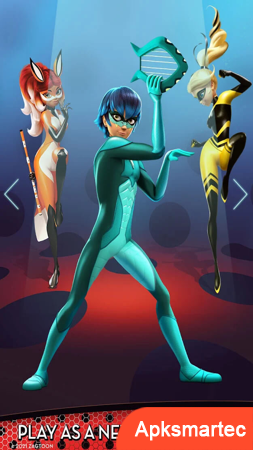 Miraculous Ladybug