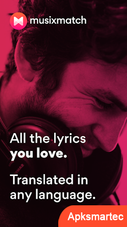 Musixmatch: lyrics finder 