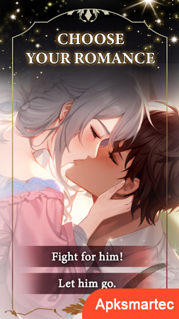 Werewolf Romance - Otome Game 