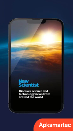 New Scientist