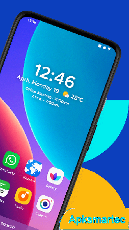 Smart Launcher 6