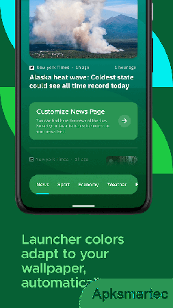 Smart Launcher 6