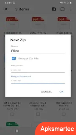 WinZip – Zip UnZip Tool