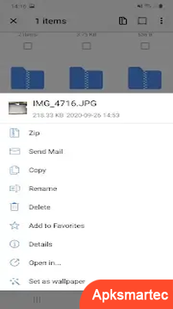 WinZip – Zip UnZip Tool