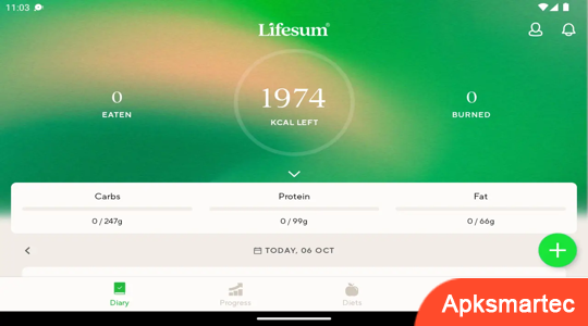 Lifesum