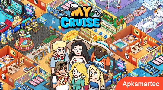 My Cruise 