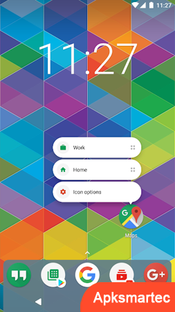 Nova Launcher 