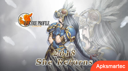 VALKYRIE PROFILE: LENNETH