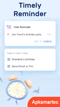 To-Do List - Schedule Planner 