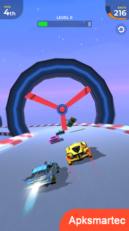 Car Race 3D: Car Racing 