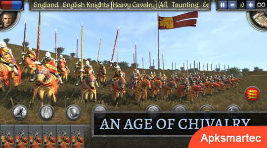 Total War MEDIEVAL II