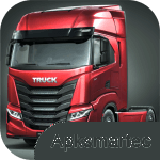 Truck Simulator 2024 - Europe