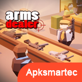 Idle Gun Shop Tycoon 