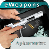 eWeapons™ Gun Weapon Simulator