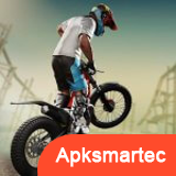 Trial Xtreme 4 Bike Racing 