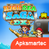 High Sea Saga DX