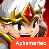 AFK Dungeon : Idle Action RPG 