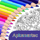 Colorfy: Coloring Book