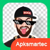 Sticker Maker for WhatsApp 