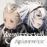 NieR Re[in]carnation 