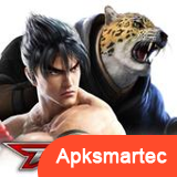 Tekken