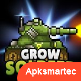 Grow Soldier