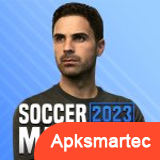 Soccer Manager 2023 - Football