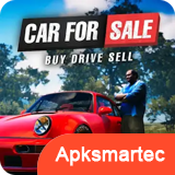 Car Sale Dealership Simulator