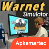 Warnet Bocil Simulator 