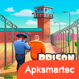 Prison Empire Tycoon－Jogo ocioso 