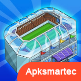 Idle Sports Tycoon Game 