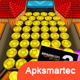 Coin Dozer: Sweepstakes 